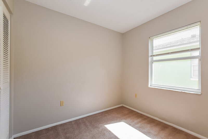 1,940/Mo, 1608 Gattis Dr Orlando, FL 32825 Bedroom View