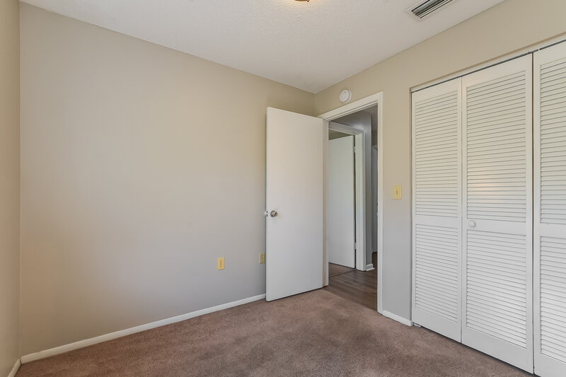 1,940/Mo, 1608 Gattis Dr Orlando, FL 32825 Bedroom View 2