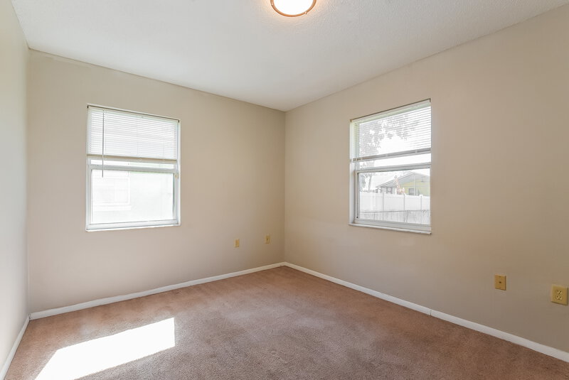 1,940/Mo, 1608 Gattis Dr Orlando, FL 32825 Bedroom View 3