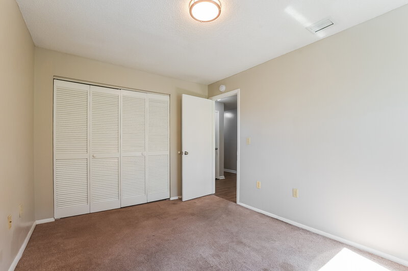 1,940/Mo, 1608 Gattis Dr Orlando, FL 32825 Bedroom View 4