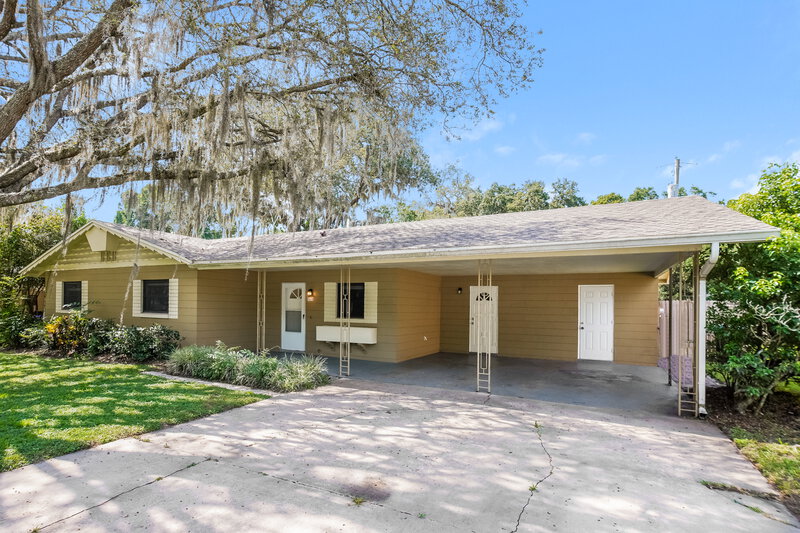 1,940/Mo, 5418 Ashmeade Rd Orlando, FL 32810 Misc View