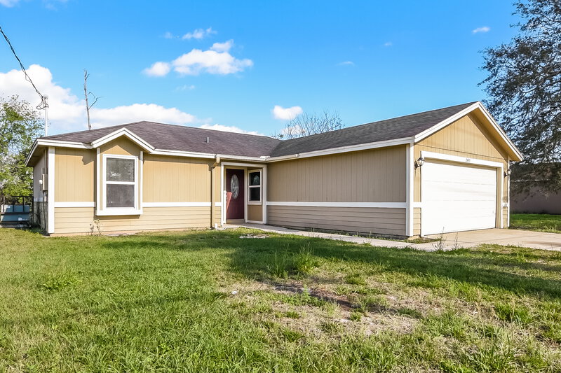 1,790/Mo, 2493 Courtland Blvd Deltona, FL 32738 Front View