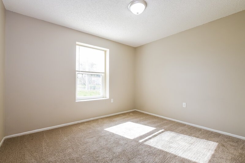 1,790/Mo, 2493 Courtland Blvd Deltona, FL 32738 Bedroom View 2