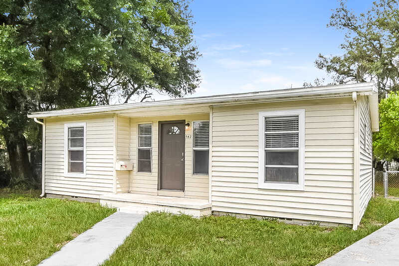 1,705/Mo, 542 Colonnades Cv Casselberry, FL 32707 Front View