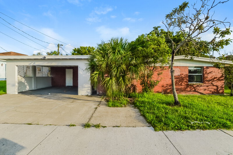 1,650/Mo, 1198 MAXEY DR Winter Garden, FL 34787 External View