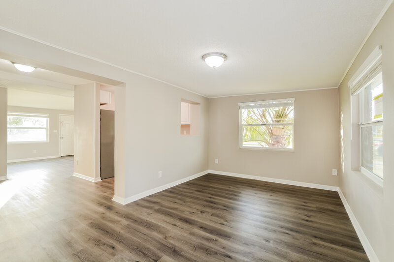 1,650/Mo, 1198 MAXEY DR Winter Garden, FL 34787 Living Room View