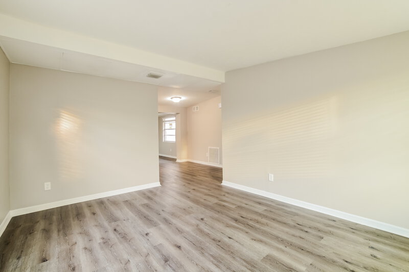 1,650/Mo, 1198 MAXEY DR Winter Garden, FL 34787 Dining Room View