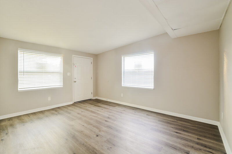 1,650/Mo, 1198 MAXEY DR Winter Garden, FL 34787 Dining Room View 2