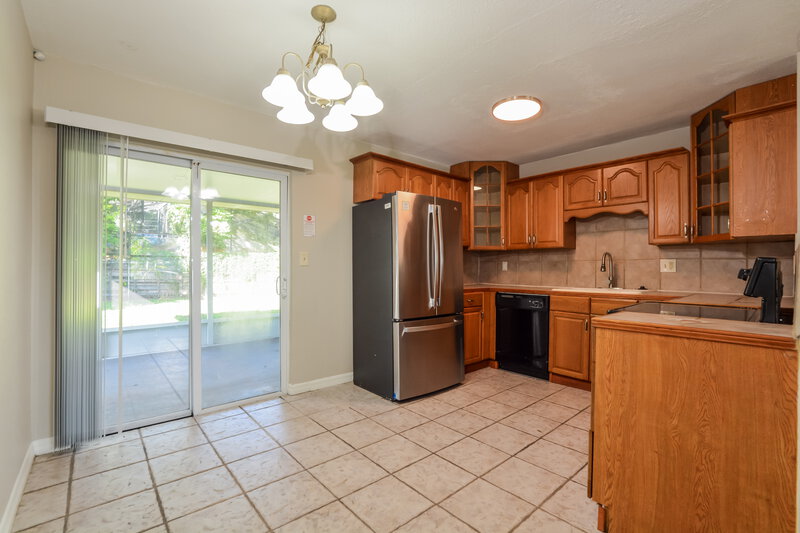 2,075/Mo, 739 E BAY AVE Longwood, FL 32750 Dining Room View