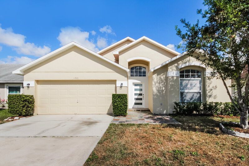 2,370/Mo, 11921 Hatcher Cir Orlando, FL 32824 External View