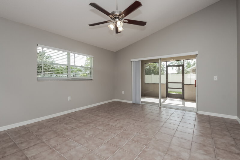2,490/Mo, 2512 Balmoral Dr Kissimmee, FL 34744 Living Room View