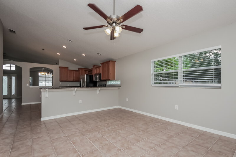 2,490/Mo, 2512 Balmoral Dr Kissimmee, FL 34744 Living Room View 2