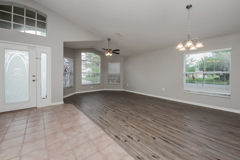 2,490/Mo, 2512 Balmoral Dr Kissimmee, FL 34744 Dining Room View 2
