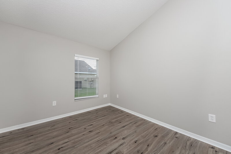 2,490/Mo, 2512 Balmoral Dr Kissimmee, FL 34744 Bedroom View