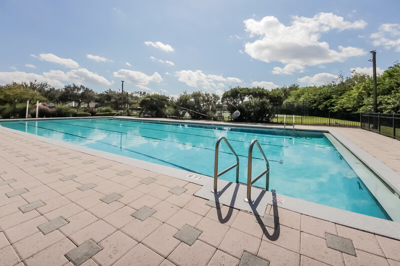 2,490/Mo, 2512 Balmoral Dr Kissimmee, FL 34744 No Caption View