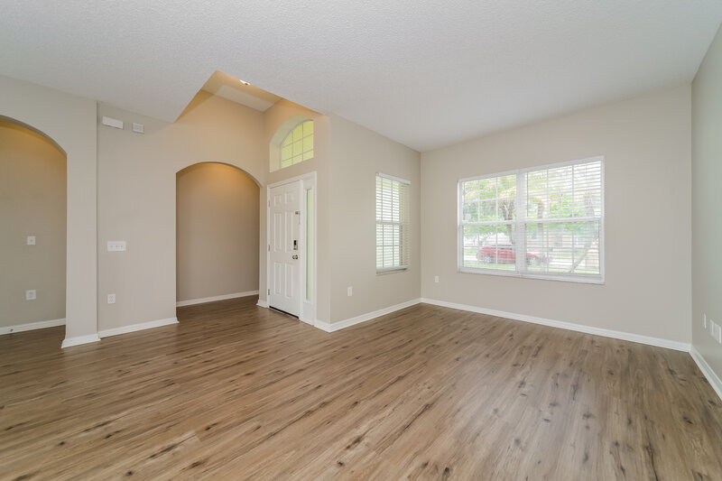 2,380/Mo, 243 Anson Dr Kissimmee, FL 34758 Living Room View