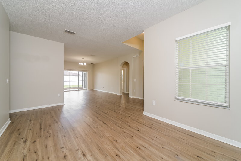 2,380/Mo, 243 Anson Dr Kissimmee, FL 34758 Living Room View 2