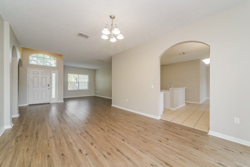 2,380/Mo, 243 Anson Dr Kissimmee, FL 34758 Dining Room View 2