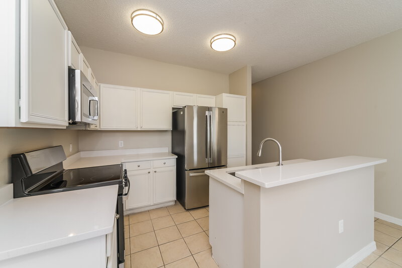 2,380/Mo, 243 Anson Dr Kissimmee, FL 34758 Kitchen View