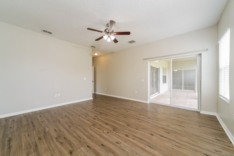 2,380/Mo, 243 Anson Dr Kissimmee, FL 34758 Main Bedroom View