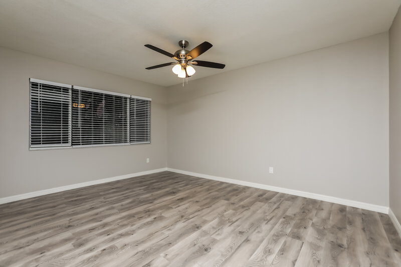 2,440/Mo, 654 Airmont Ave Altamonte Springs, FL 32714 Main Bedroom View