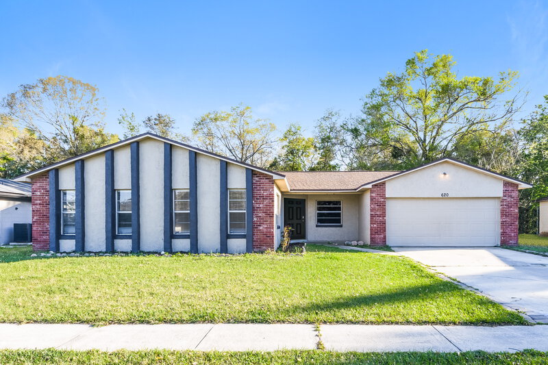 4,160/Mo, 620 Riverwoods Cir Orlando, FL 32825 External View