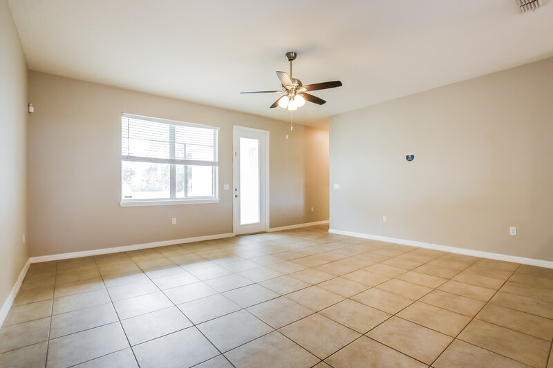 2,080/Mo, 3020 Stonington Run Kissimmee, FL 34746 Living Room View 3
