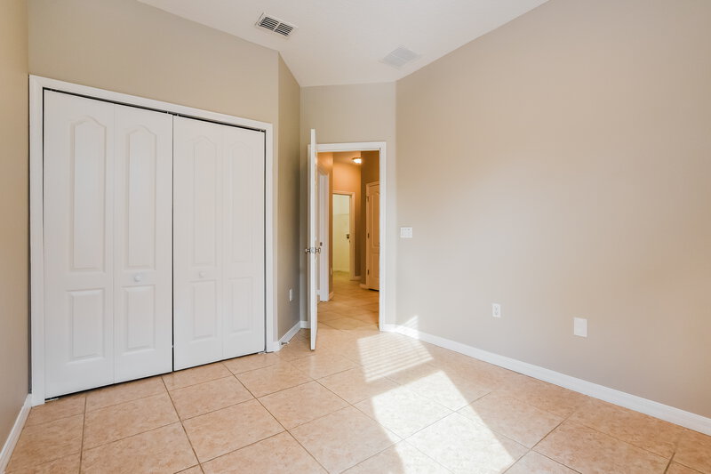 2,080/Mo, 3020 Stonington Run Kissimmee, FL 34746 Main Bedroom View