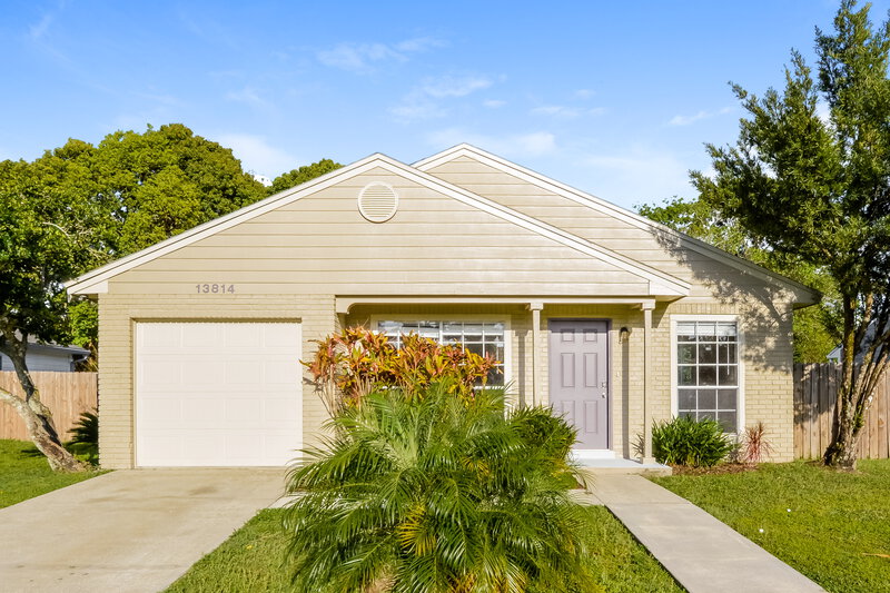 2,175/Mo, 13814 Countryplace Dr Orlando, FL 32826 External View