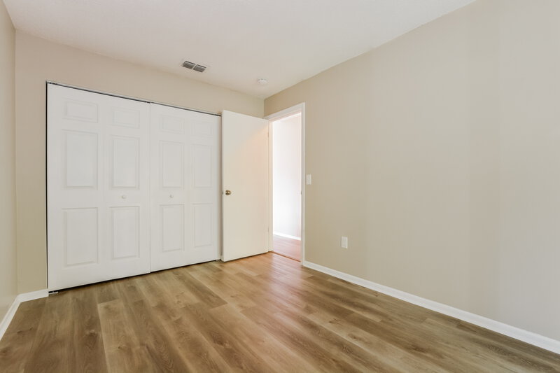 2,175/Mo, 13814 Countryplace Dr Orlando, FL 32826 Bedroom View