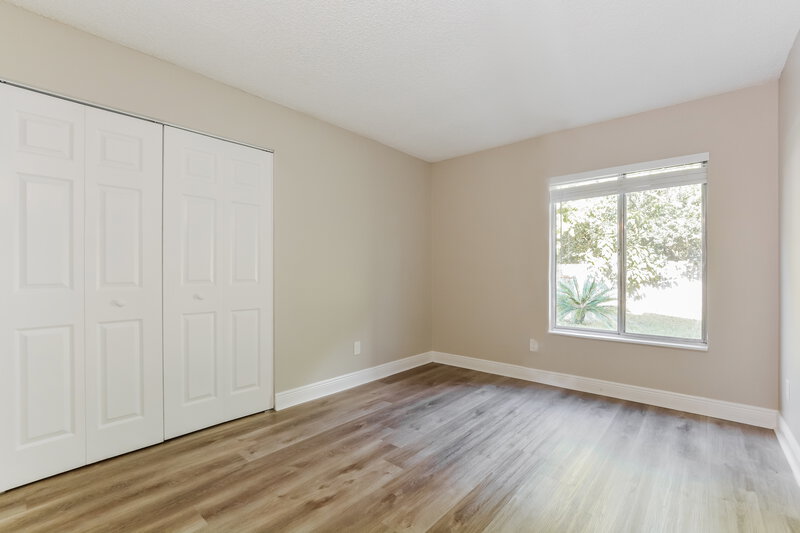 2,175/Mo, 13814 Countryplace Dr Orlando, FL 32826 Bedroom View 2