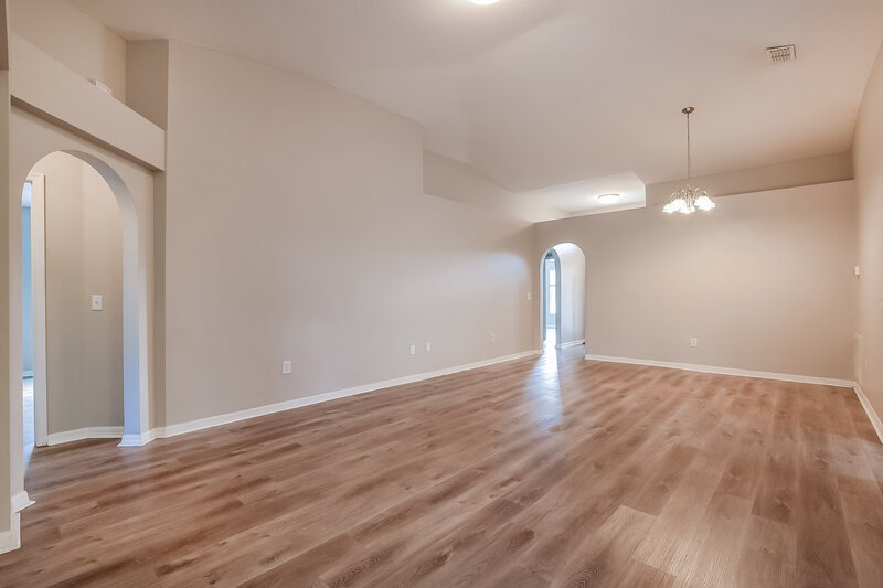 2,340/Mo, 189 Cedar Ridge Ln Sanford, FL 32771 Living Room View