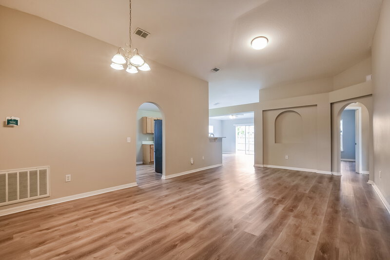 2,340/Mo, 189 Cedar Ridge Ln Sanford, FL 32771 Dining Room View