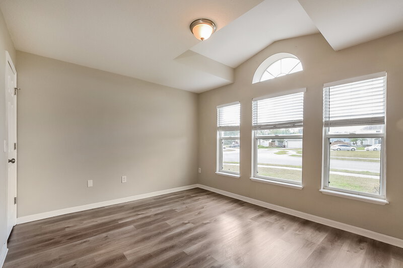 2,340/Mo, 189 Cedar Ridge Ln Sanford, FL 32771 Bedroom View