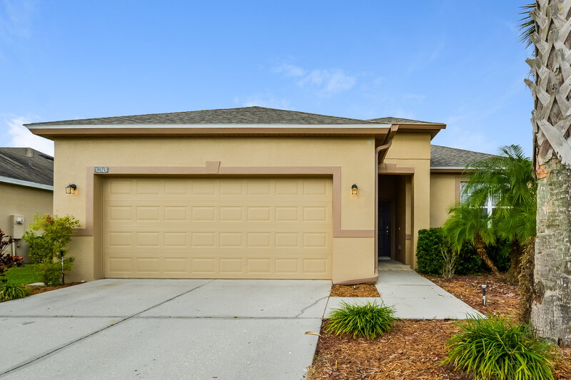 2,230/Mo, 136 Adoncia Way Sanford, FL 32771 External View