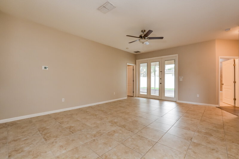 2,230/Mo, 136 Adoncia Way Sanford, FL 32771 Living Room View