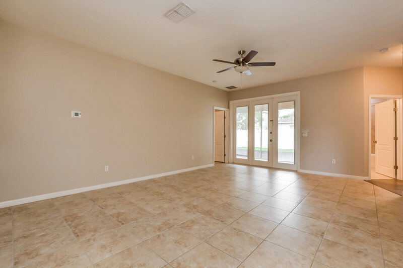 2,230/Mo, 136 Adoncia Way Sanford, FL 32771 Living Room View 2
