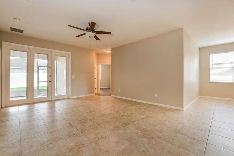 2,230/Mo, 136 Adoncia Way Sanford, FL 32771 Living Room View 3