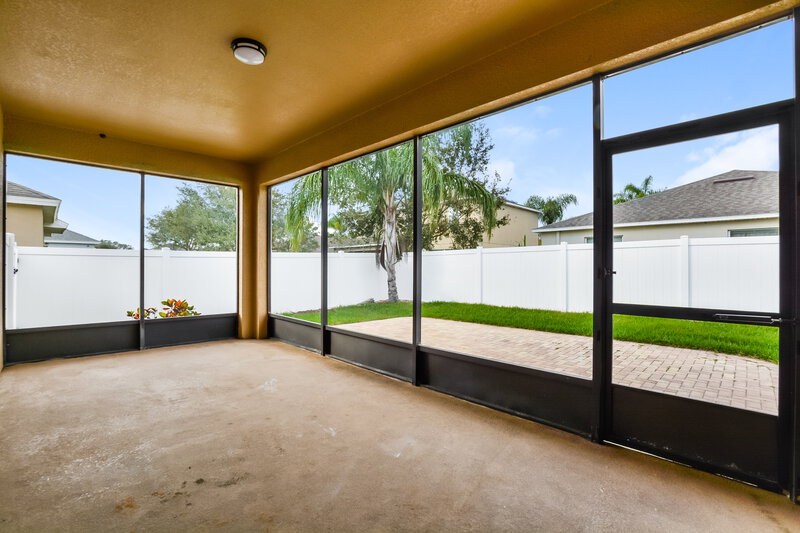 2,230/Mo, 136 Adoncia Way Sanford, FL 32771 Sun Room View