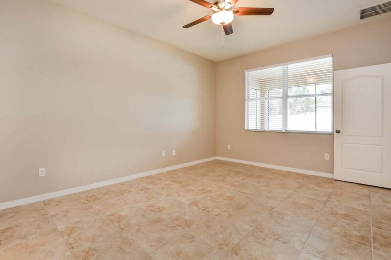 2,230/Mo, 136 Adoncia Way Sanford, FL 32771 Main Bedroom View 2