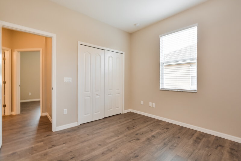 2,230/Mo, 136 Adoncia Way Sanford, FL 32771 Bedroom View 2