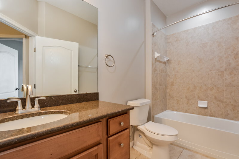 2,230/Mo, 136 Adoncia Way Sanford, FL 32771 Bathroom View