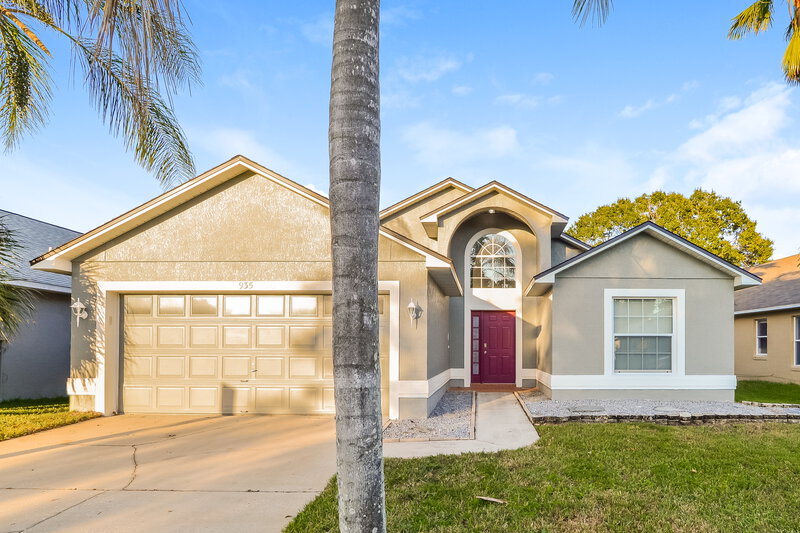 2,205/Mo, 935 Brightview Dr Lake Mary, FL 32746 External View