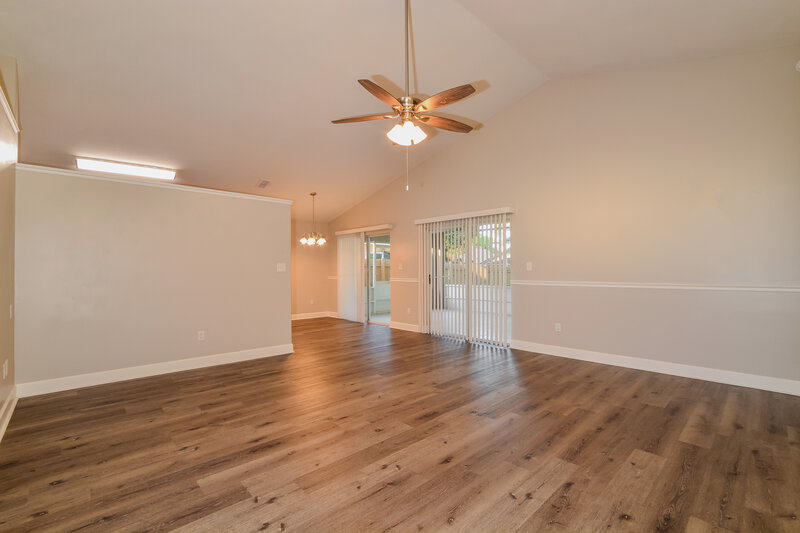 2,205/Mo, 935 Brightview Dr Lake Mary, FL 32746 Living Room View