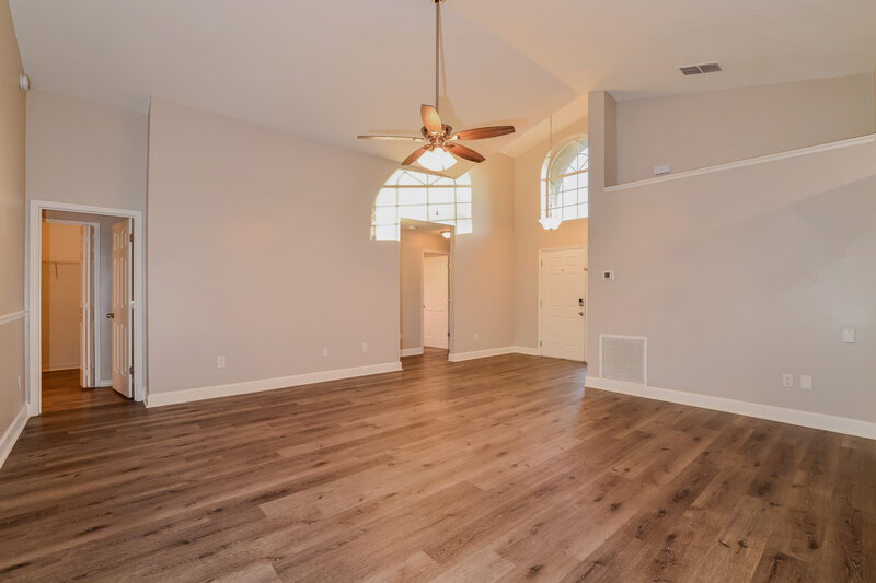 2,205/Mo, 935 Brightview Dr Lake Mary, FL 32746 Living Room View 2