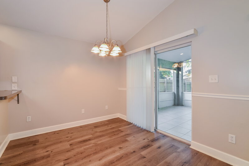 2,205/Mo, 935 Brightview Dr Lake Mary, FL 32746 Dining Room View