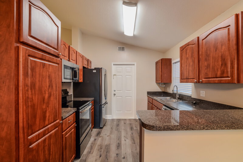 2,205/Mo, 935 Brightview Dr Lake Mary, FL 32746 Kitchen View