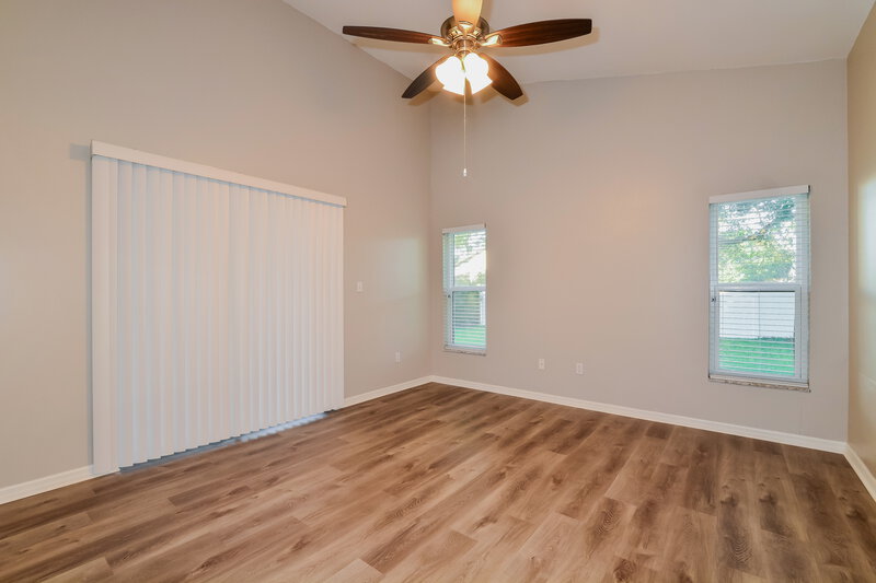 2,205/Mo, 935 Brightview Dr Lake Mary, FL 32746 Main Bedroom View