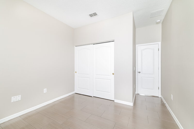 2,455/Mo, 2053 Bearing Ln Kissimmee, FL 34744 Bedroom View