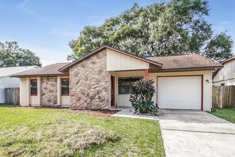 2,990/Mo, 3762 Peaceful Pl Orlando, FL 32810 External View